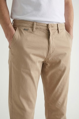 Chino - Gris