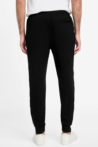 Jogging Kyle - Noir