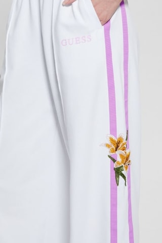 Pantalon Zoey - Blanc