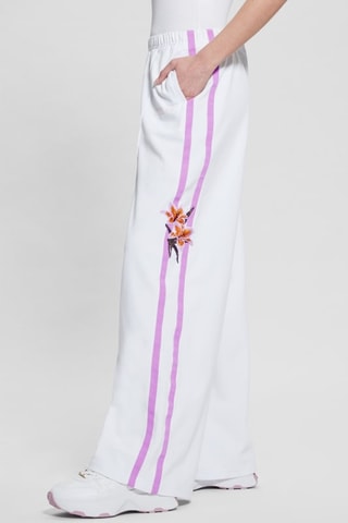 Pantalon Zoey - Blanc