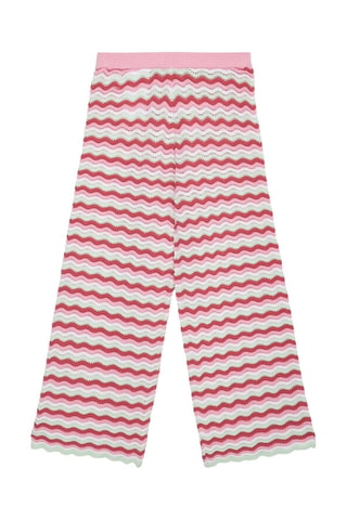 Pantalon - Rose
