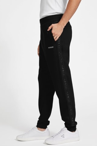 Jogger Mateo - Noir