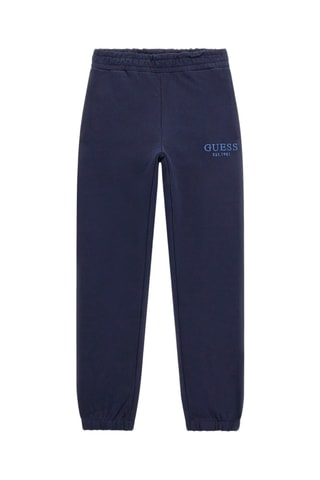 Pantalon - Bleu marine - Guess