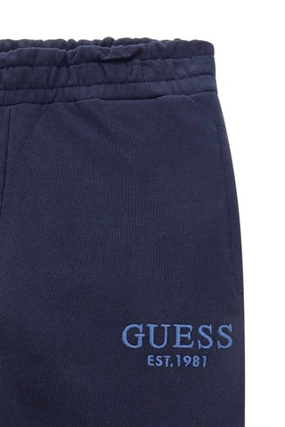 Pantalon - Bleu marine - Guess