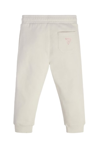 Jogging - Blanc - Guess