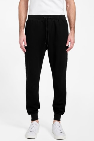 Jogging Erwin - Noir