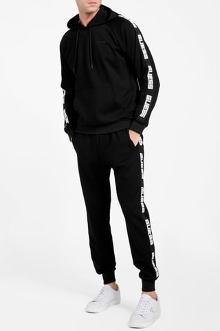 Jogging Erwin - Noir
