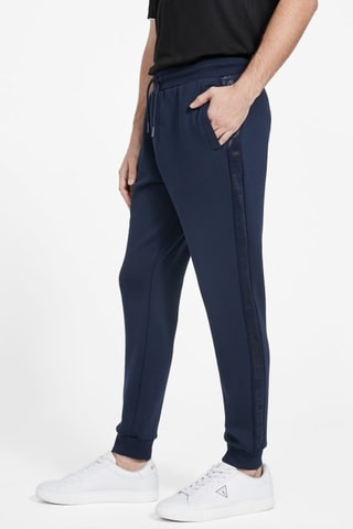 Jogger Daniel - Bleu marine