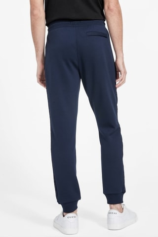 Jogger Daniel - Bleu marine