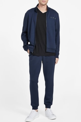 Jogger Daniel - Bleu marine