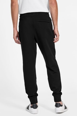 Jogger Cruz - Noir