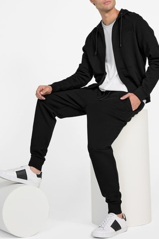 Jogger Cruz - Noir