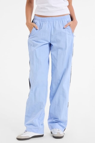 Pantalon - Bleu clair