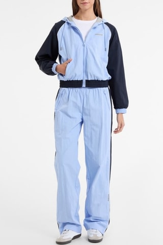 Pantalon - Bleu clair