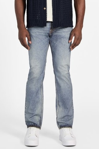 Jean regular Rodeo - Bleu clair