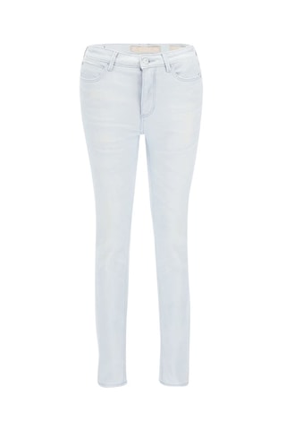 Jean skinny - Bleu clair