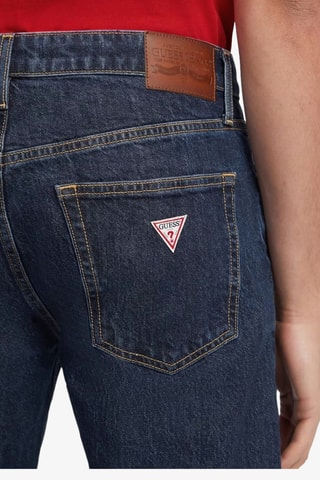 Jean Rodeo - Bleu foncé - Guess