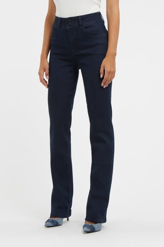 Jeans cigarette - Navy