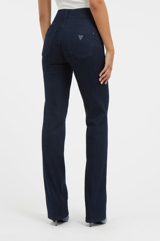 Jeans cigarette - Navy