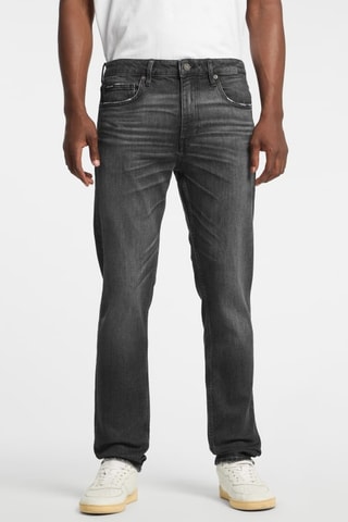Jean slim Heritage - Noir - Guess