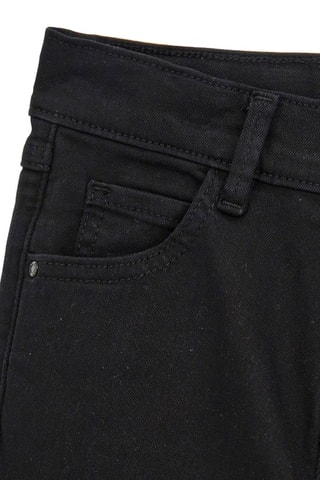 Jean - Noir - Guess