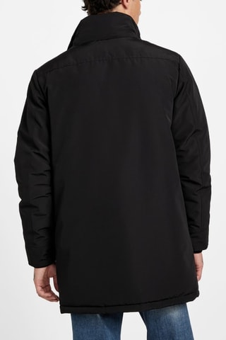 Parka Dario - Noir