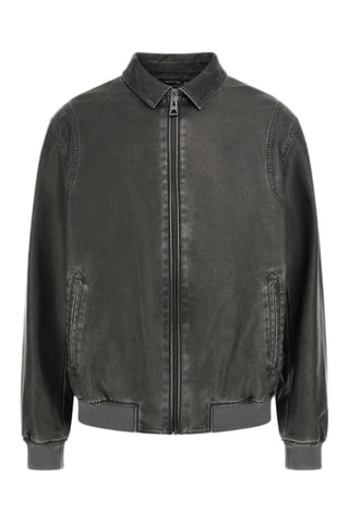 Bomber - Noir