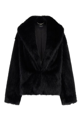 Veste Audrey - Noir
