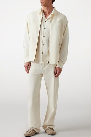 Veste - Beige