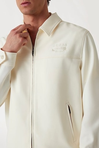 Veste - Beige