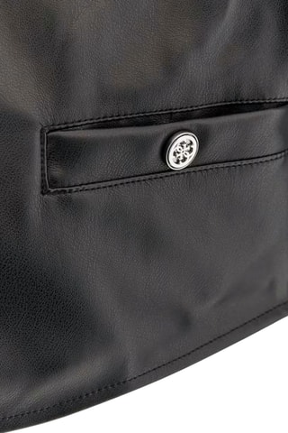Veste Cere - Noir