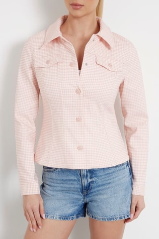 Veste Lilia - Rose