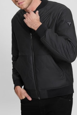 Bomber - Noir