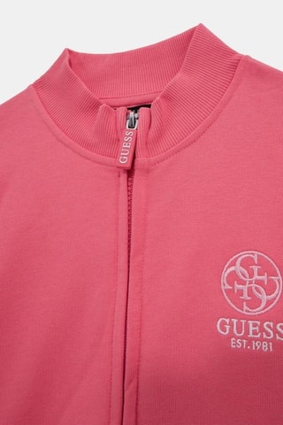Veste Active - Rose