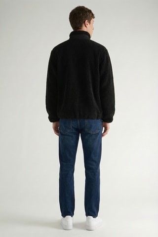 Veste Ron - Noir