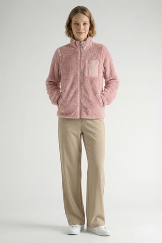 Veste Fatima - Rose
