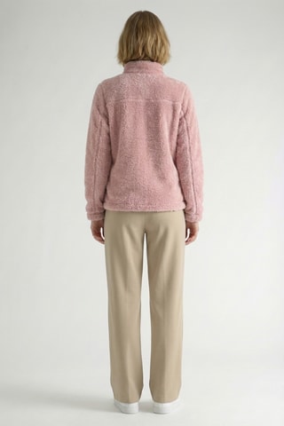 Veste Fatima - Rose
