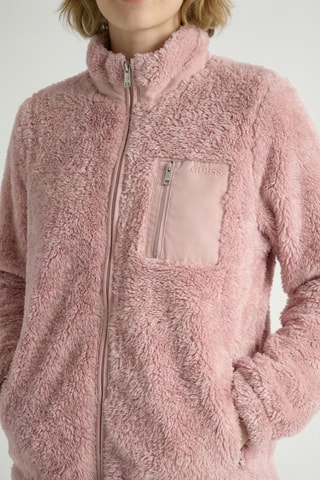 Veste Fatima - Rose