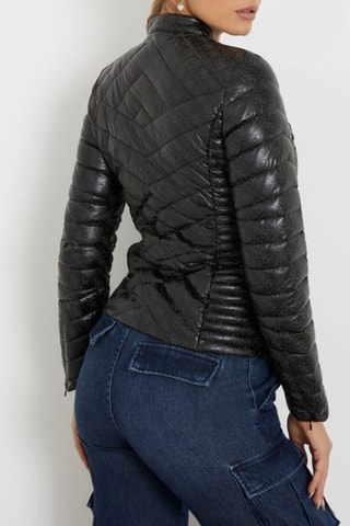 Veste - Noir