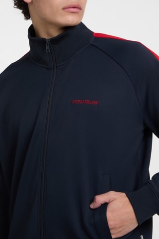 Veste - Bleu marine - Guess