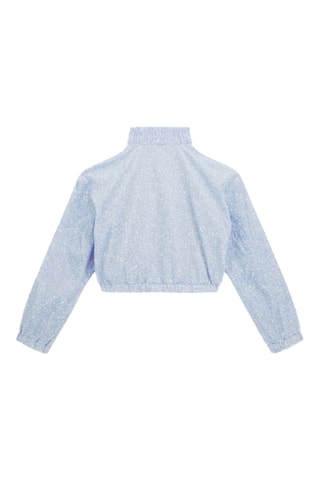 Veste - Ciel - Guess