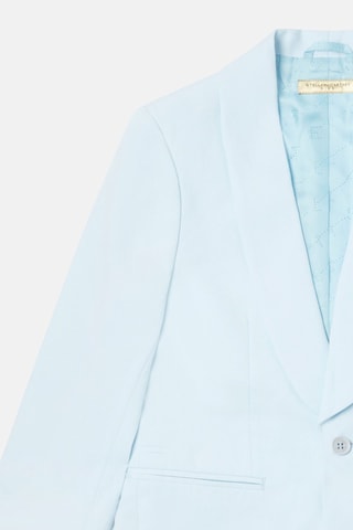 Blazer - Bleu clair