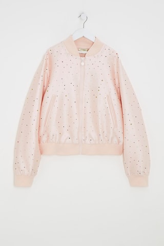 Bomber - Rose