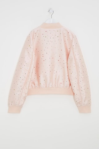 Bomber - Rose