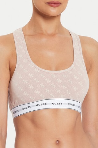 Brassière Carrie - Mauve - Guess