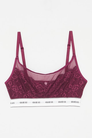 Brassière Bordeaux