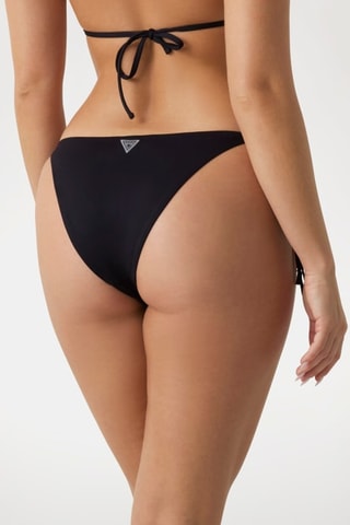 Bas de maillot - Noir - Guess