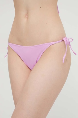 Slip bikini - Viola chiaro