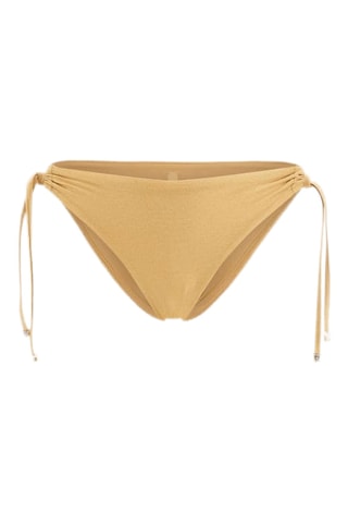 Bas de maillot - Doré - Guess