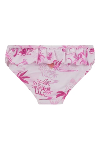 Bas de maillot - Rose - Guess